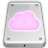 Driver iDisk Alt Icon 48x48 png